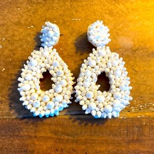BaubleBar Earrings